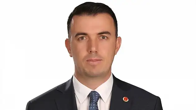 SAADET PARTİSİ MELİKGAZİ İLÇE BAŞKANI BELİRLENDİ