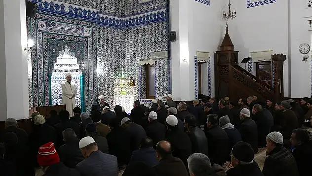 Sabah Çorbası Melikgazi Belediyesinden