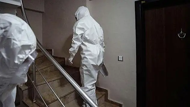 SAĞLIK BAKANLIĞI, TEMASLI TAKİBİ REHBERİ'Nİ GÜNCELLEDİ