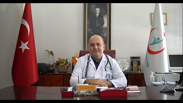 SAĞLIK ÇALIŞANLARINDAN 'KADINLAR GÜNÜ' KLİBİ