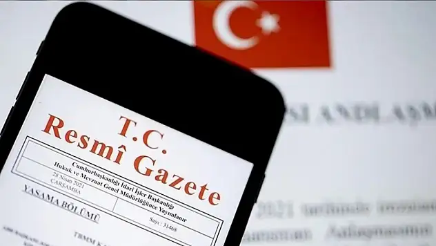 Sağlık Raporları Yönetmeliği Resmi Gazete'de yayımlandı