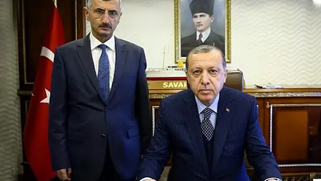SAĞLIKÇILARA 'YÜK' İFADESİNİ KULLANAN VALİ BEKTAŞ MERKEZE ÇEKİLDİ
