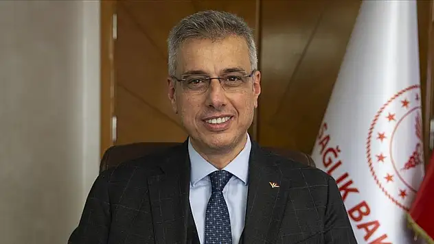 Sağlıklı Türkiye Yüzyılı: 598 Aile Sağlığı Merkezi açıldı, Sigara Bırakma Poliklinikleri'nin sayısı üç kat arttı