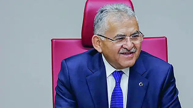 SAHABİYE'DE MUHTEŞEM DÖNÜŞÜM