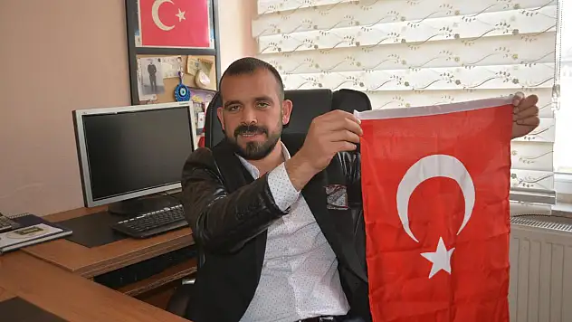SAHADA SPORCU AFRİN'DE ASKERİZ