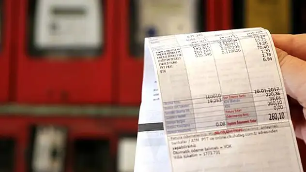 Sahte Fatura Ödeme Merkezlerine Dikkat! Paranız Boşa Gidebilir