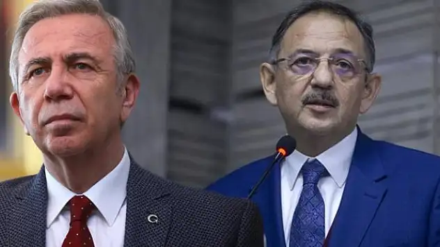 Sahte Senet İddialarıyla İlgili Konuşan Özhaseki: Suçlunun Allah Belasını Versin
