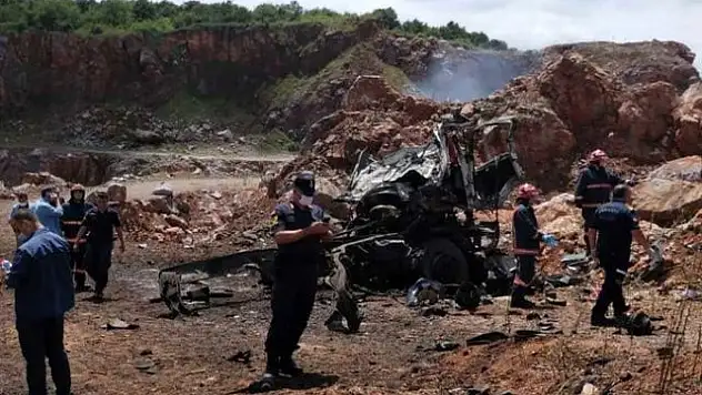 SAKARYA'DAN KAHREDEN HABER! 3 ŞEHİDİMİZ VAR