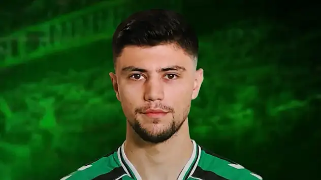 Sakaryaspor, Kayserispor'dan Arif Kocaman'ı kiraladı