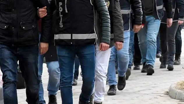 SALDIRI HAZIRLIĞINDAKİ 6 TERÖRİST YAKALANDI