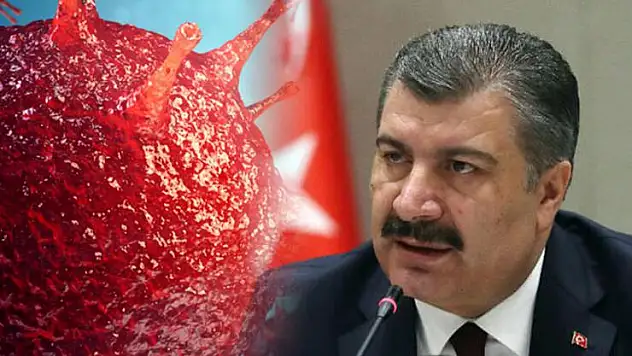 SALGIN, TÜM TÜRKİYE'DE YENİDEN TIRMANIŞA GEÇTİ