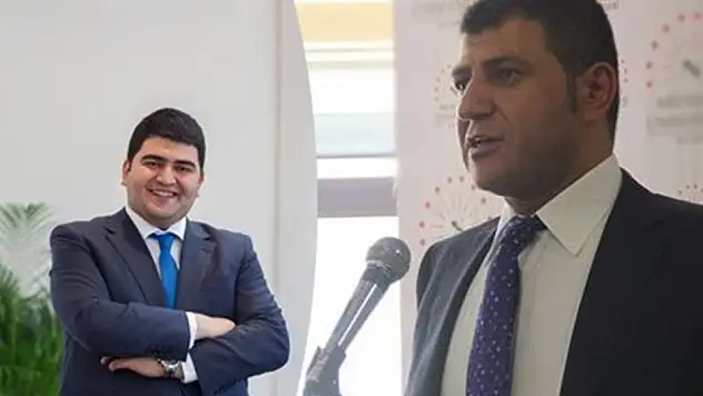 Sami Boydak tahliye oldu