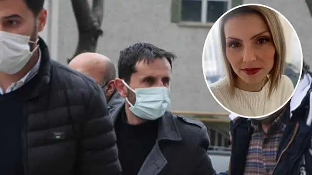SAMSUN'DA ARZU AYGÜN CİNAYETİNDE KAN DONDURAN DETAYLAR!