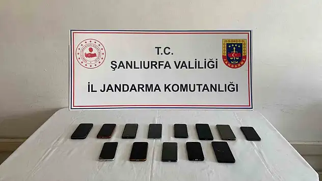 Şanlıurfa'da başkasının yerine sınava giren 5 kişiye tutuklama