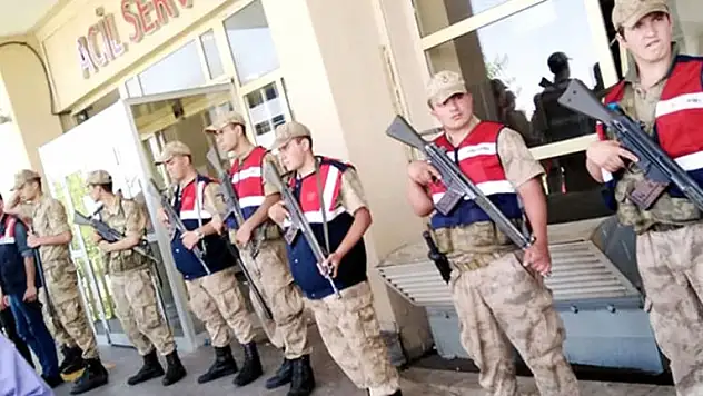 ŞANLIURFA'DA AŞİRET KAVGASI KANLI BİTTİ! 6 ÖLÜ