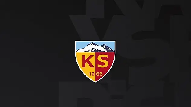 SARI-KIRMIZILI TARAFTARA MÜJDE! YASAK KALKTI