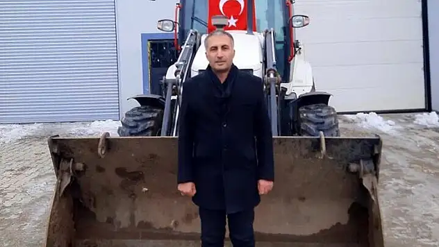 SARIZ BELEDİYESİ'NİN ARAÇ FİLOSU GENİŞLİYOR