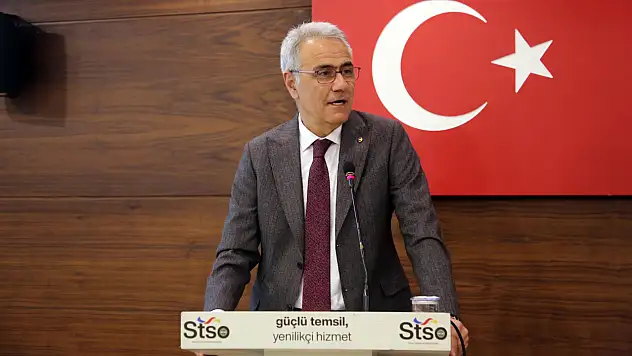 Savunma sanayinde Sivas dönemi: Yeni üs mü oluyor?
