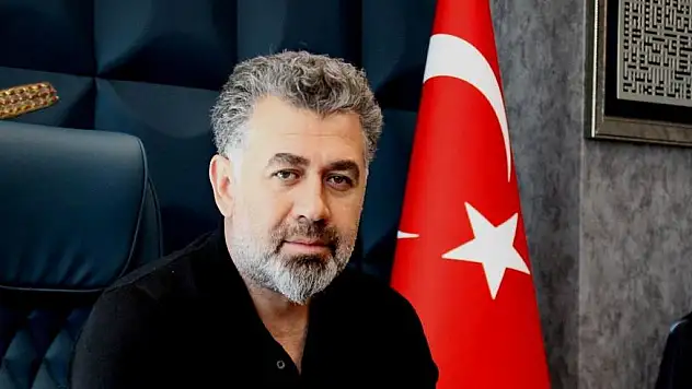 SEDAT KILINÇ, FAİZ ORANLARINI DEĞERLENDİRDİ