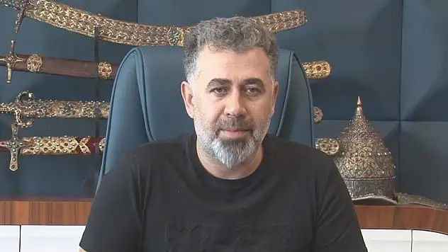 SEDAT KILINÇ İNŞAAT'TAN TÜRKİYE'DE İLK OLACAK PROJE