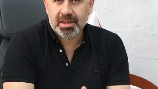 SEDAT KILINÇ, SOĞUK GÜNLERDE ÇOCUKLARI UNUTMADI