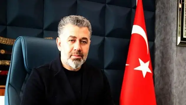 SEDAT KILINÇ 'TARIM' YATIRIMLARINI BAŞLATTI