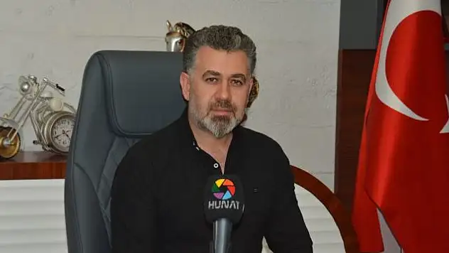 SEDAT KILINÇ'IN ACI GÜNÜ