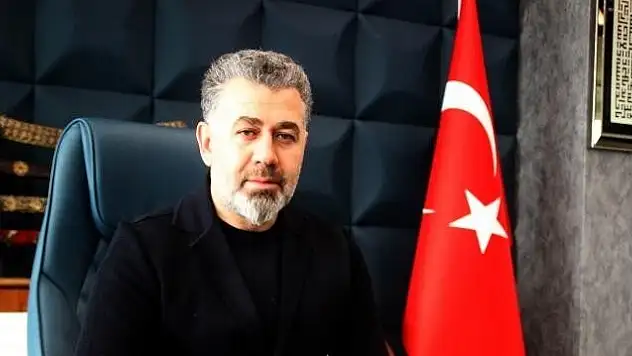 SEDAT KILINÇ'TAN 'YÜKSEK FAİZ' ÇAĞRISI