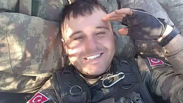 ŞEHİDİMİZ VAR