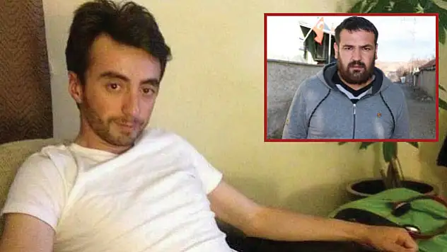 Şehidin icralık olduğu Serkan Saçan konuştu