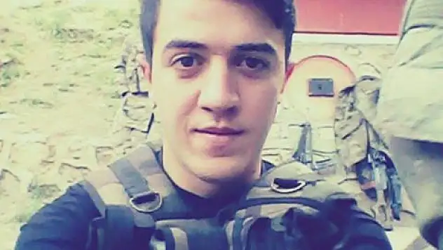 ŞEHİDİN VAR KAYSERİ