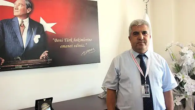 Şehir hastanesinde bir günde 41 bebek doğdu