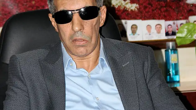 Şehit Aileleri Derneği Başkanı Yılmaz Üçkan'dan Gündem Değerlendirmesi