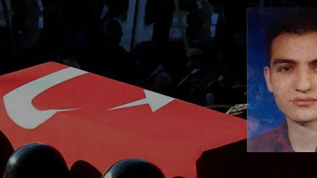 ŞEHİT ATEŞİ KAYSERİ'YE DÜŞTÜ