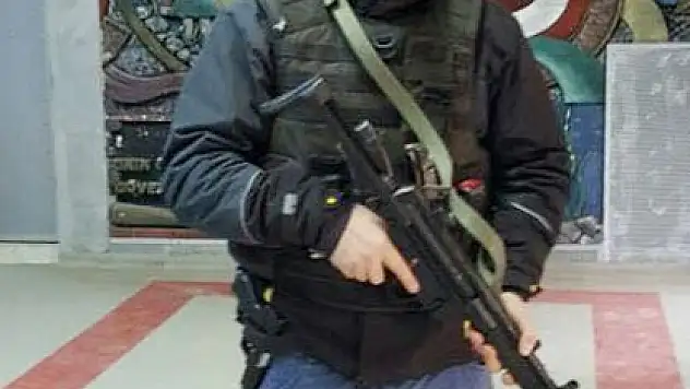 ŞEHİT ATEŞİ KAYSERİ'YE DÜŞTÜ