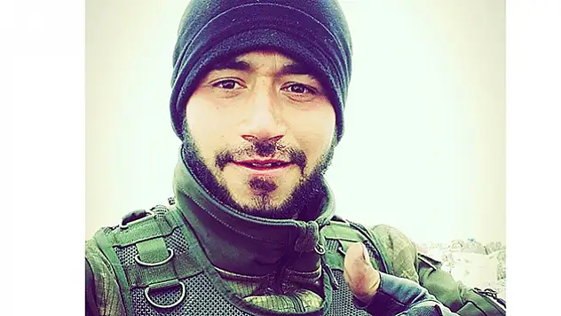 Şehit ateşi Malatya'ya düştü