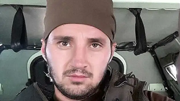 Şehit ateşi Tokat'a düştü
