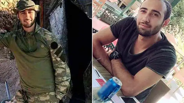 Şehit Mehmet Muratdağı, yarın toprağa verilecek