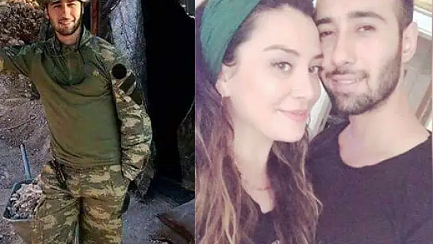 Şehit Muratdağı'nın cenazesi memleketi Kayseri'ye getirildi