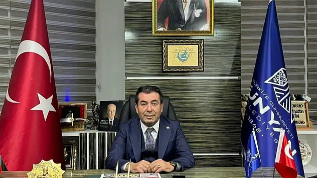 Selahattin Metin'den Bünyan'a indirim müjdesi