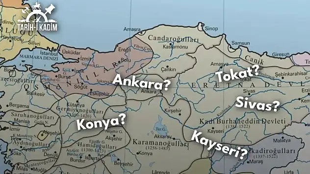 Selçuklu mirası gün yüzüne çıktı: Kayseri tarihte hangi ünvanla anıldı?