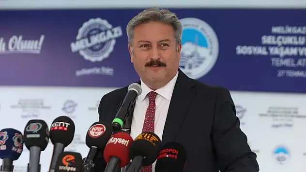 SELÇUKLU PAZAR YERİ, SOSYAL YAŞAM VE KÜLTÜR MERKEZİ'NİN TEMELİ ATILDI