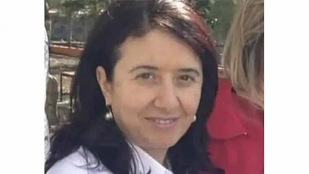 ŞENAY HEMŞİRE KORONA VİRÜSTEN HAYATINI KAYBETTİ
