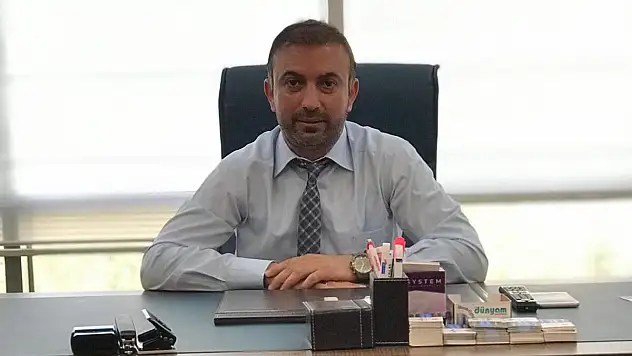 ŞENER'DEN BAHÇELİ'YE TAM DESTEK