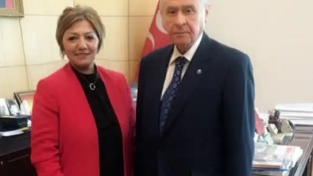 Serap Şule Kalın: '50 yıl, anadan, yardan, evlattan ve dahası serden, kendinden geçen serdengeçtiler demektir'