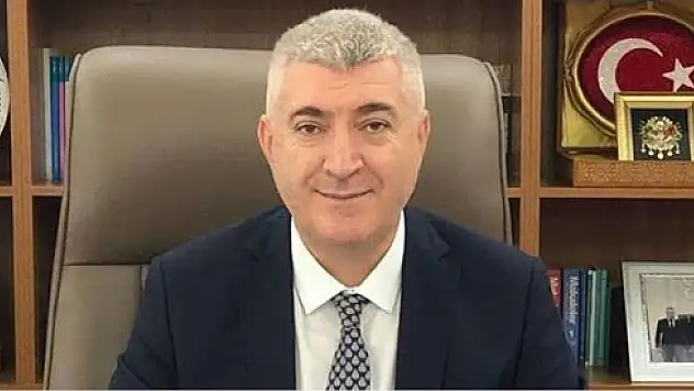 SERKAN TOK EN BAŞARILI İL BAŞKANI SEÇİLDİ