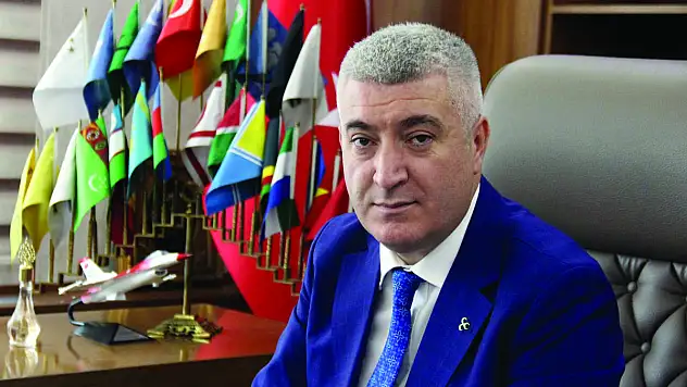SERKAN TOK'TAN 24 TEMMUZ MESAJI