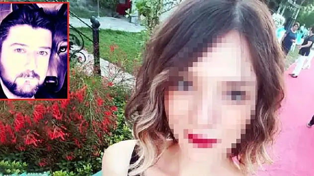 SEVGİLİSİNİ ÖNCE TAKSİDE DÖVDÜ SONRA SİLAHLA VURDU