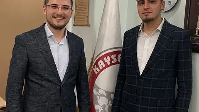 SEVİNÇ: 'İL SAĞLIK MÜDÜRLÜĞÜMÜZLE ORTAK ÇALIŞIYORUZ'