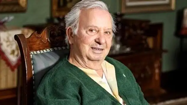 SEYFİ DURSUNOĞLU'NUN MİRASINI BIRAKTIĞI VAKIF BELLİ OLDU